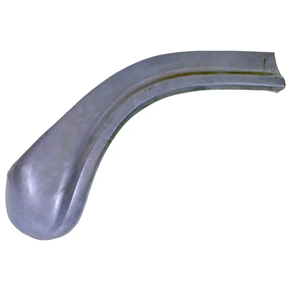 1971-1995 Chevrolet Van Front Fender Wheel Arch - Left Side