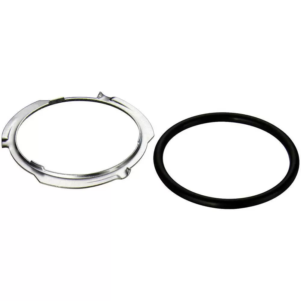 1971-1995 Chevrolet Van Fuel Sending Unit -Includes Fuel Sender, Float And Strainer ( Fuel Pump Not Included )