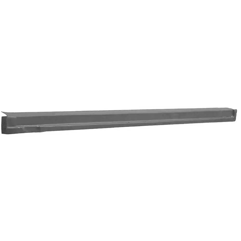 1971-1995 Chevrolet Van Inner Sliding Door Bottom