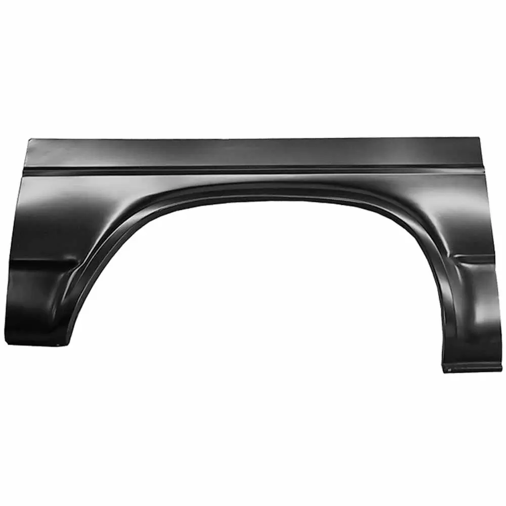 1971-1995 Chevrolet Van Rear Wheel Arch - Right Side