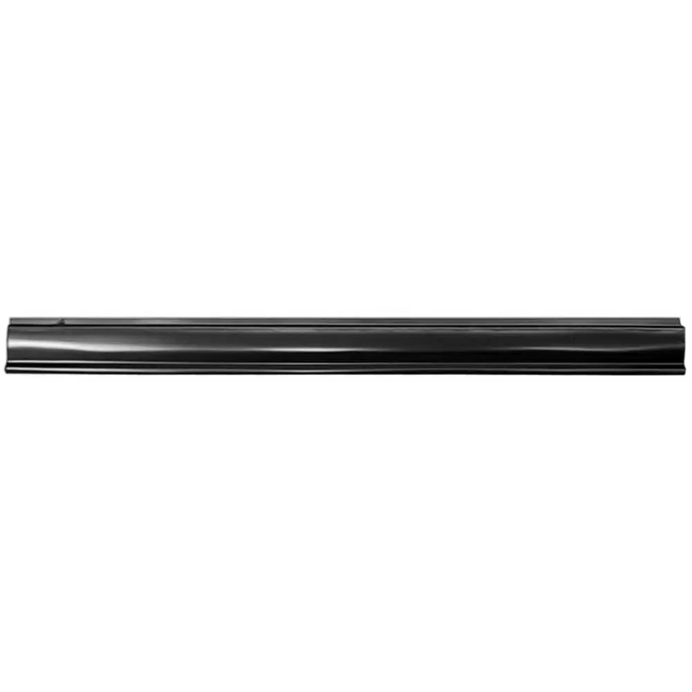 1971-1995 GMC Van Cargo Door rocker - Right Side