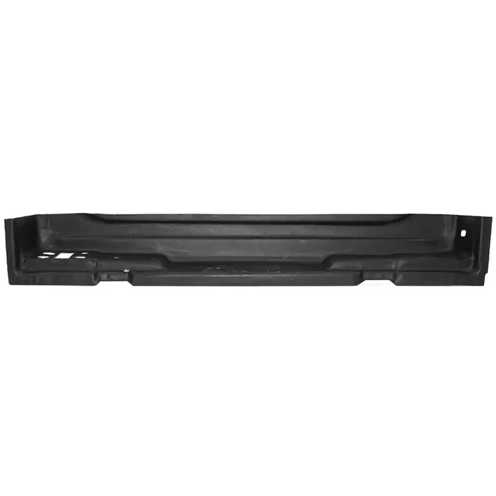 1971-1995 GMC Van Inner Rear Cargo Door Bottom - Right Side