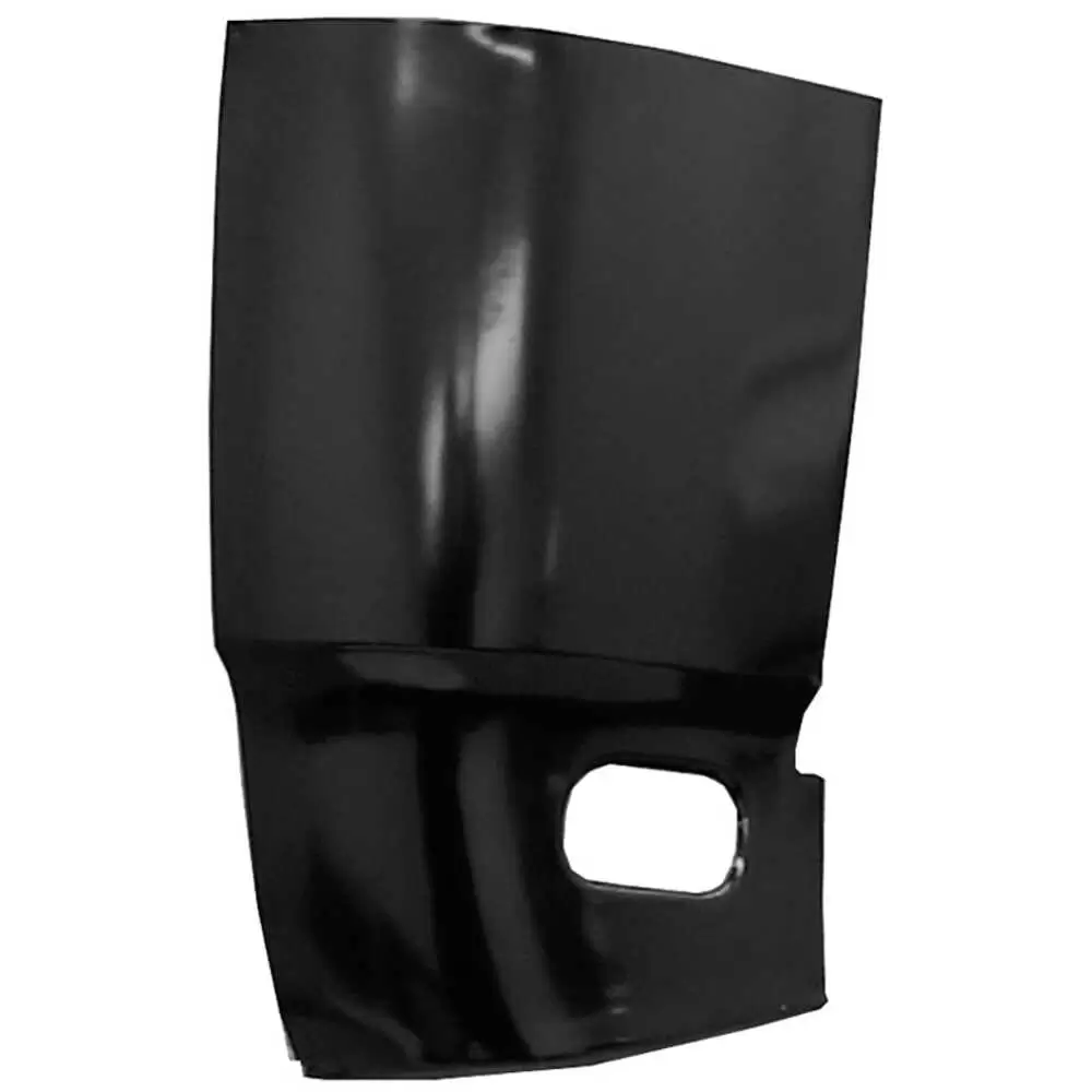 1971-1995 GMC Van Rear Corner Panel - Left Side