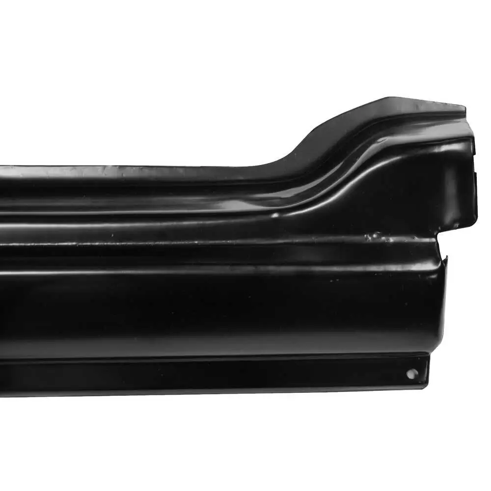 1971-1995 GMC Van Rocker Panel - Left Side