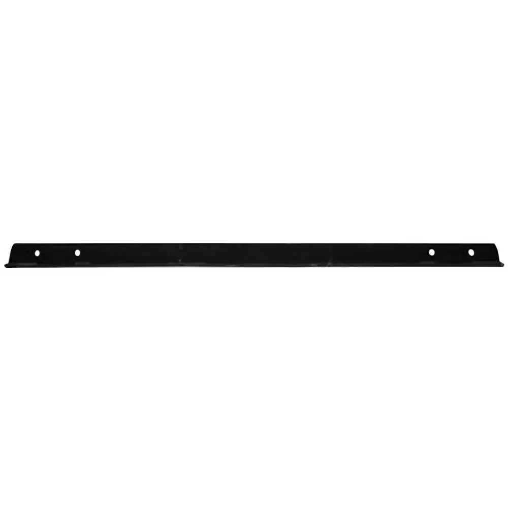 1972-1972 Dodge Challenger Trunk Rear Cross Member