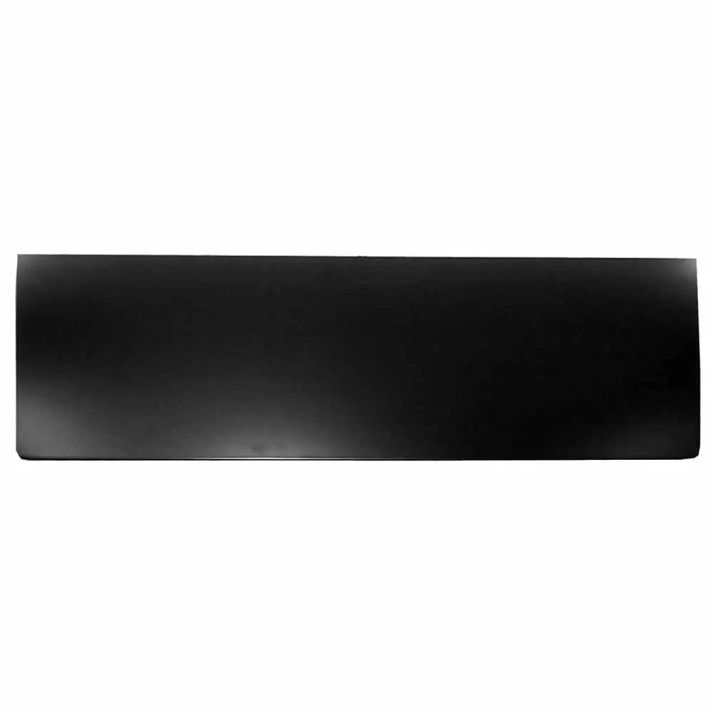 1972-1972 Ford Bronco Lower Doorskin 1985-171-U