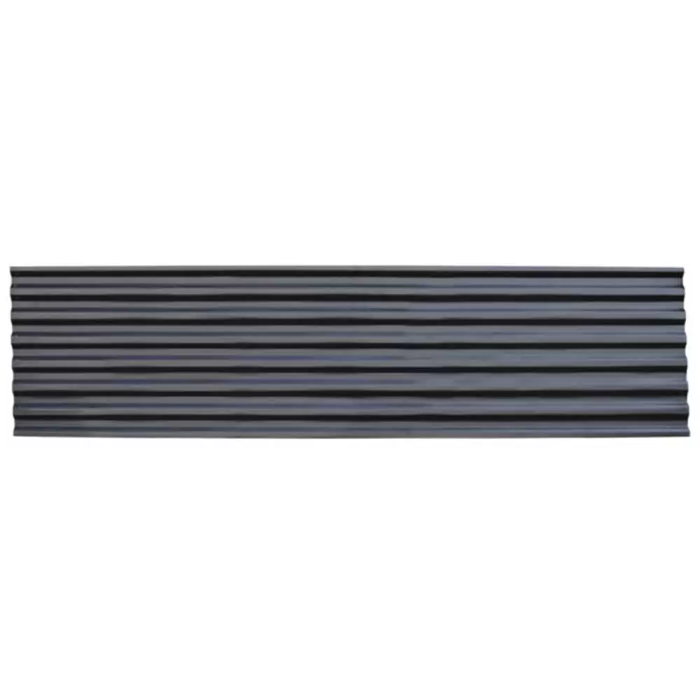 1972-1972 Volkswagen Bus Cargo Area Floor Pan Section -