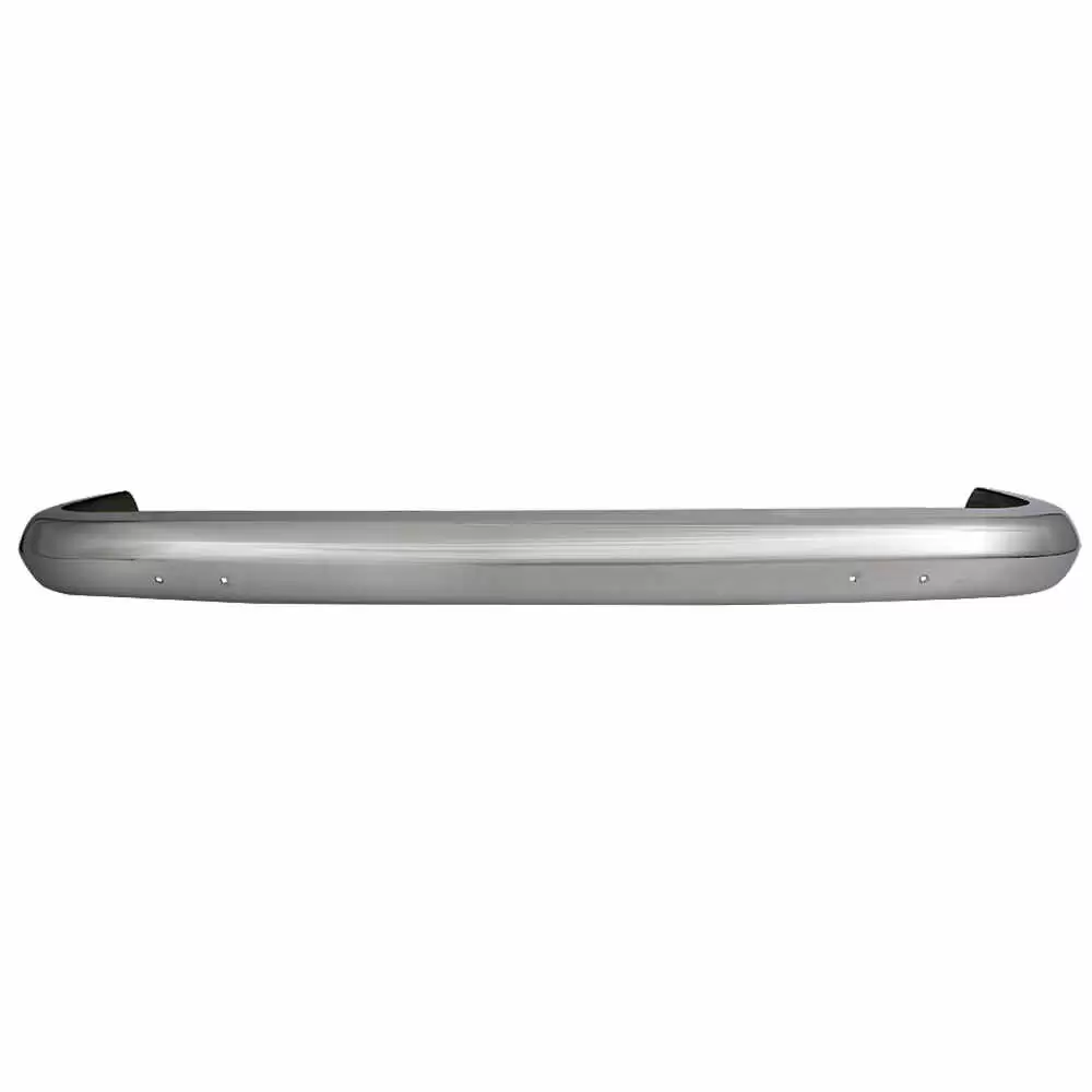 1972-1972 Volkswagen Bus Chrome Rear Bumper VW07003BRQ