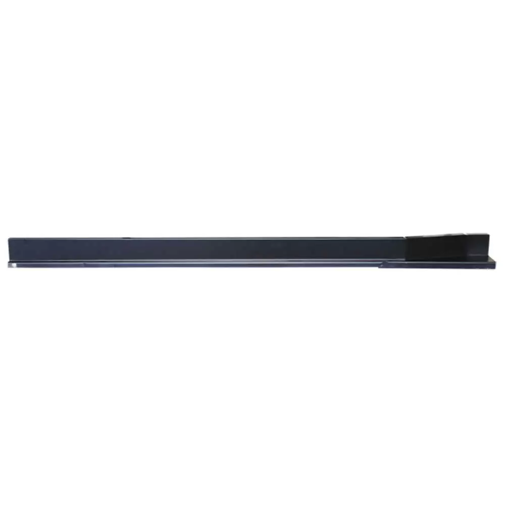 1972-1972 Volkswagen Bus Inner Rocker Panel - 95-55-06-2 Right Side