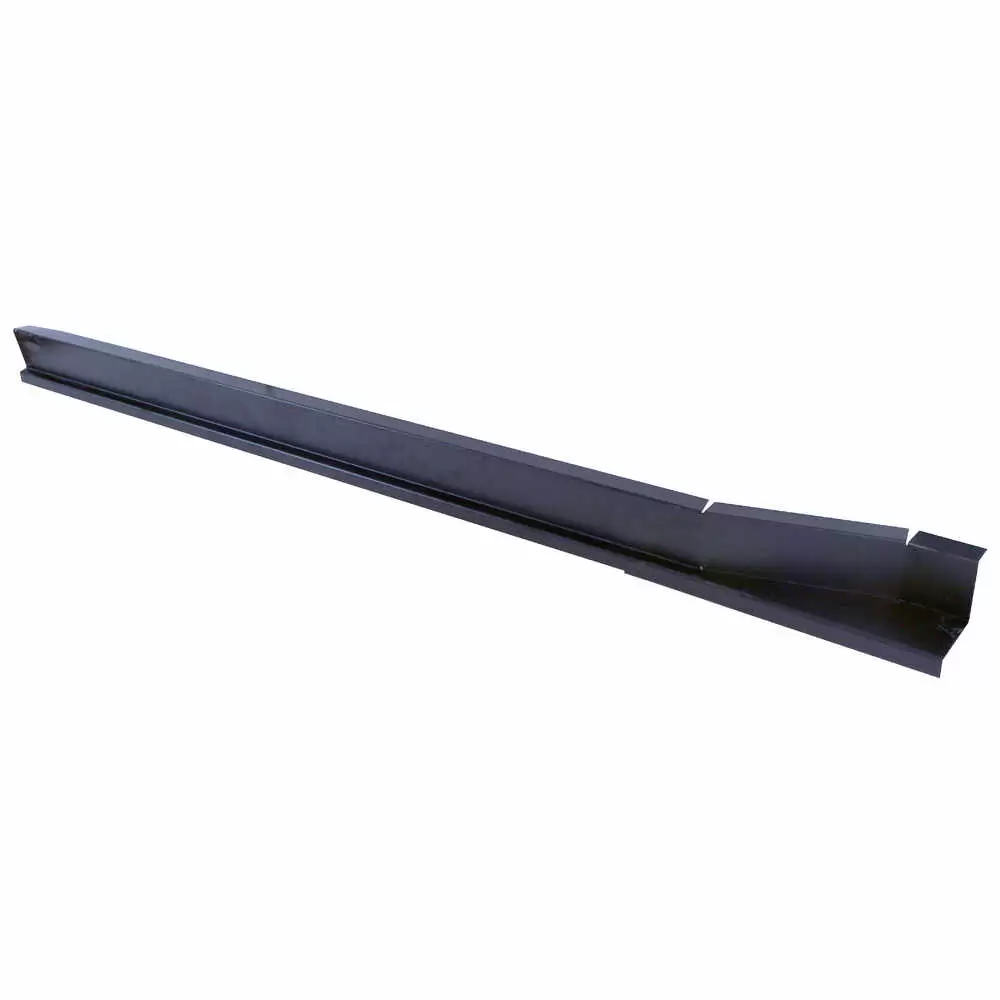1972-1972 Volkswagen Bus Inner Rocker Panel - 95-55-06-2 Right Side
