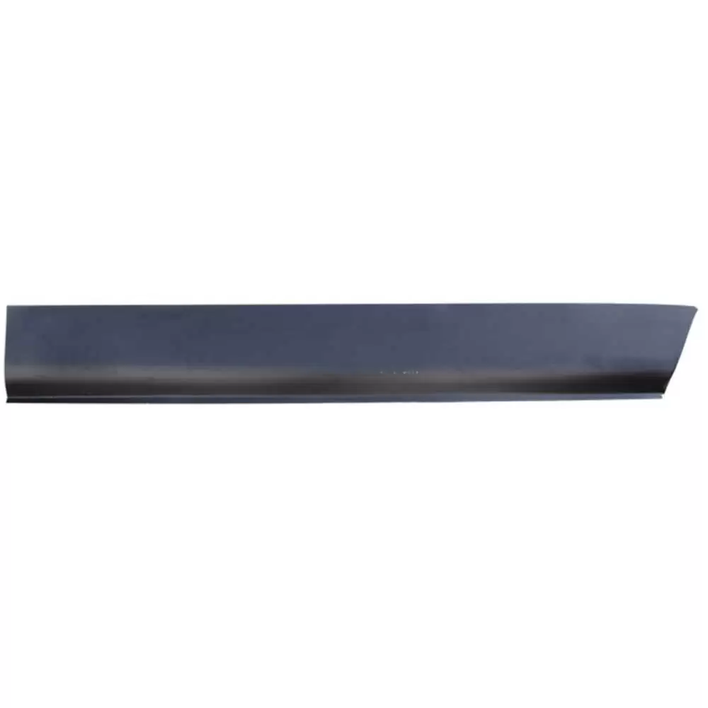 1972-1972 Volkswagen Bus Outer Rocker Panel