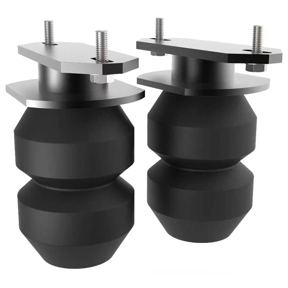 1972-1975 Jeep Cj6 Timbren Rear Suspension Kit