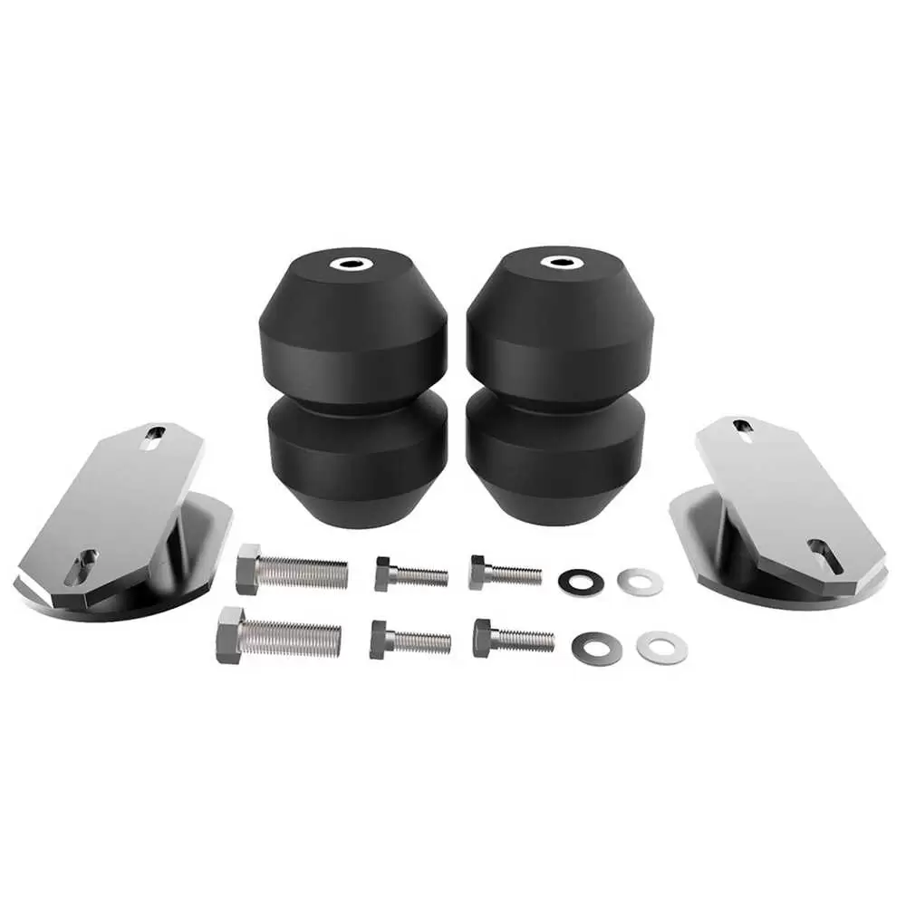1972-1975 Jeep Cj6 Timbren Rear Suspension Kit