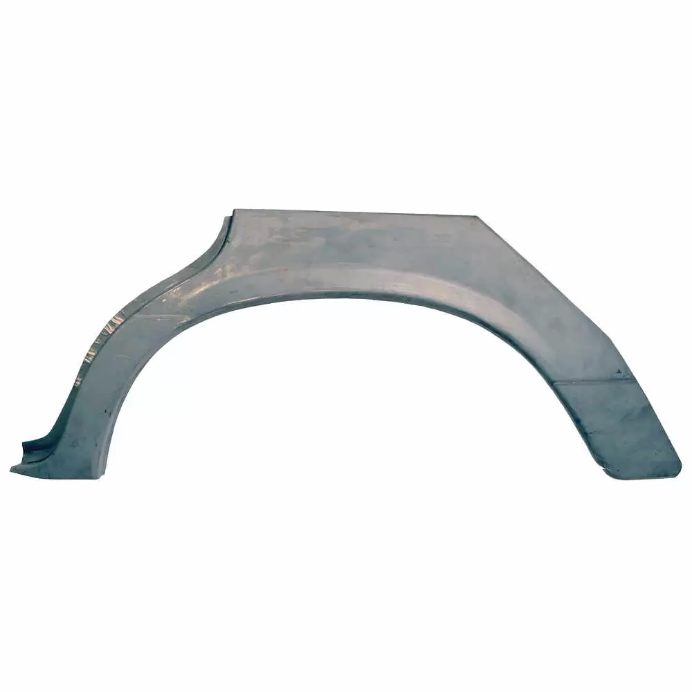 1972-1980 Mercedes S-Class 4 Door, Chassis W116 Rear Wheel Arch - 35-22-58-1 Left Side