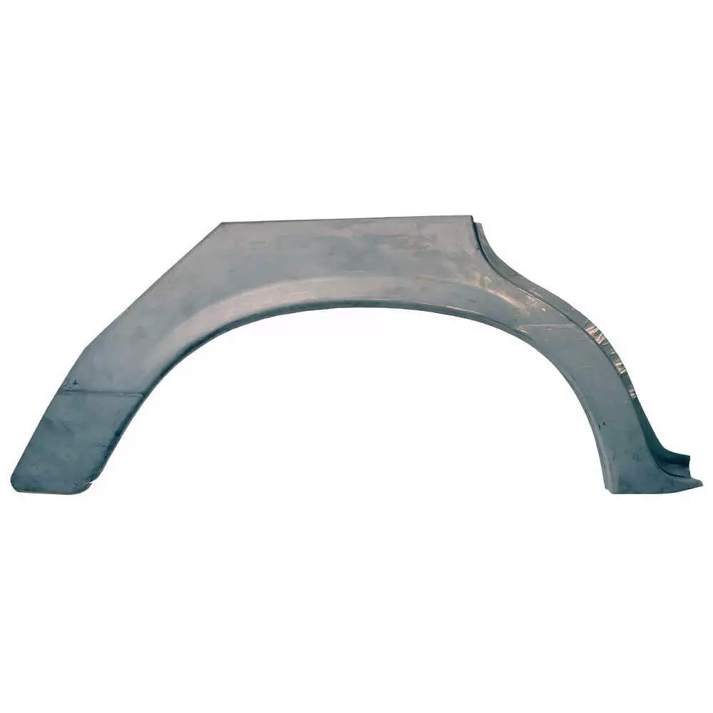 1972-1980 Mercedes S-Class 4 Door, Chassis W116 Rear Wheel Arch - 35-22-58-2 Right Side