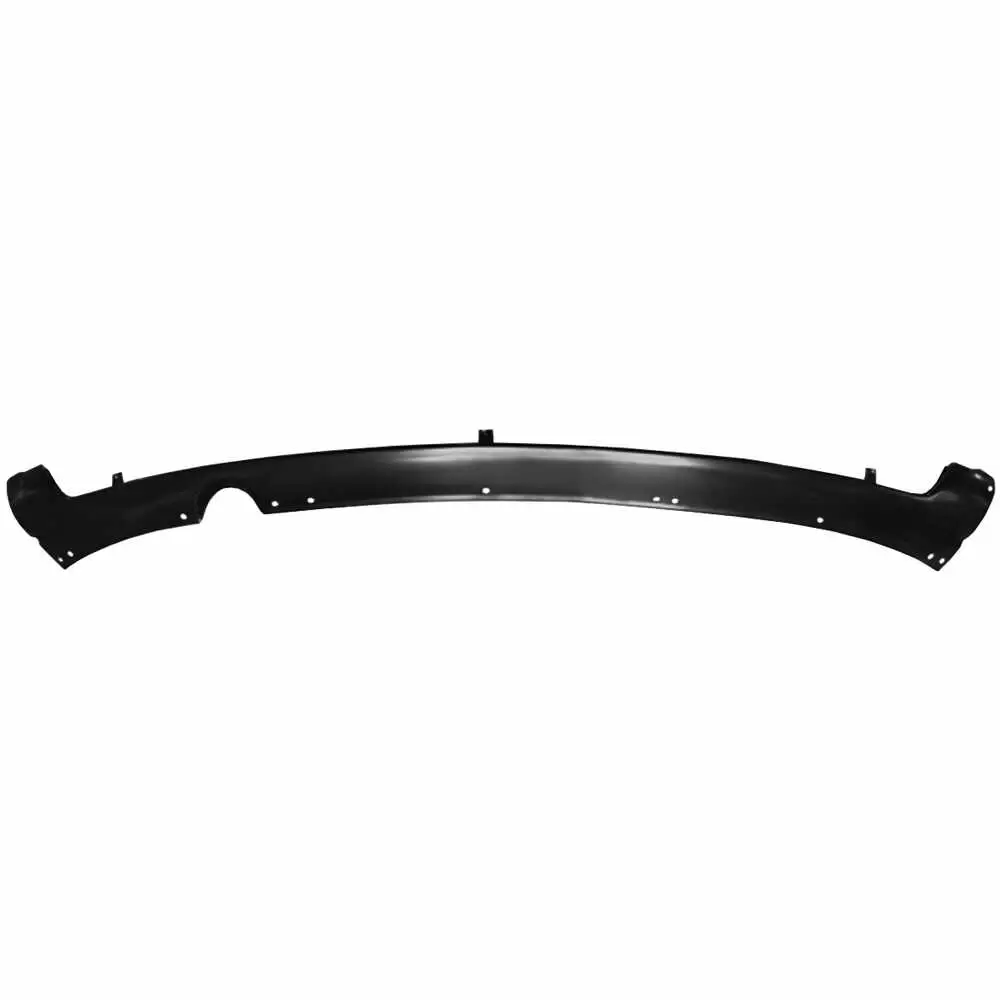 1972-1980 Mercedes S-Class Chassis W116 Lower Front Panel