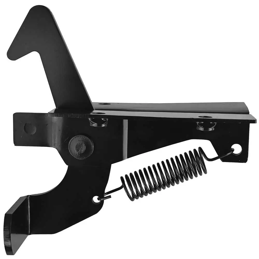 1972-1981 Jeep CJ7 Hood Safety Latch