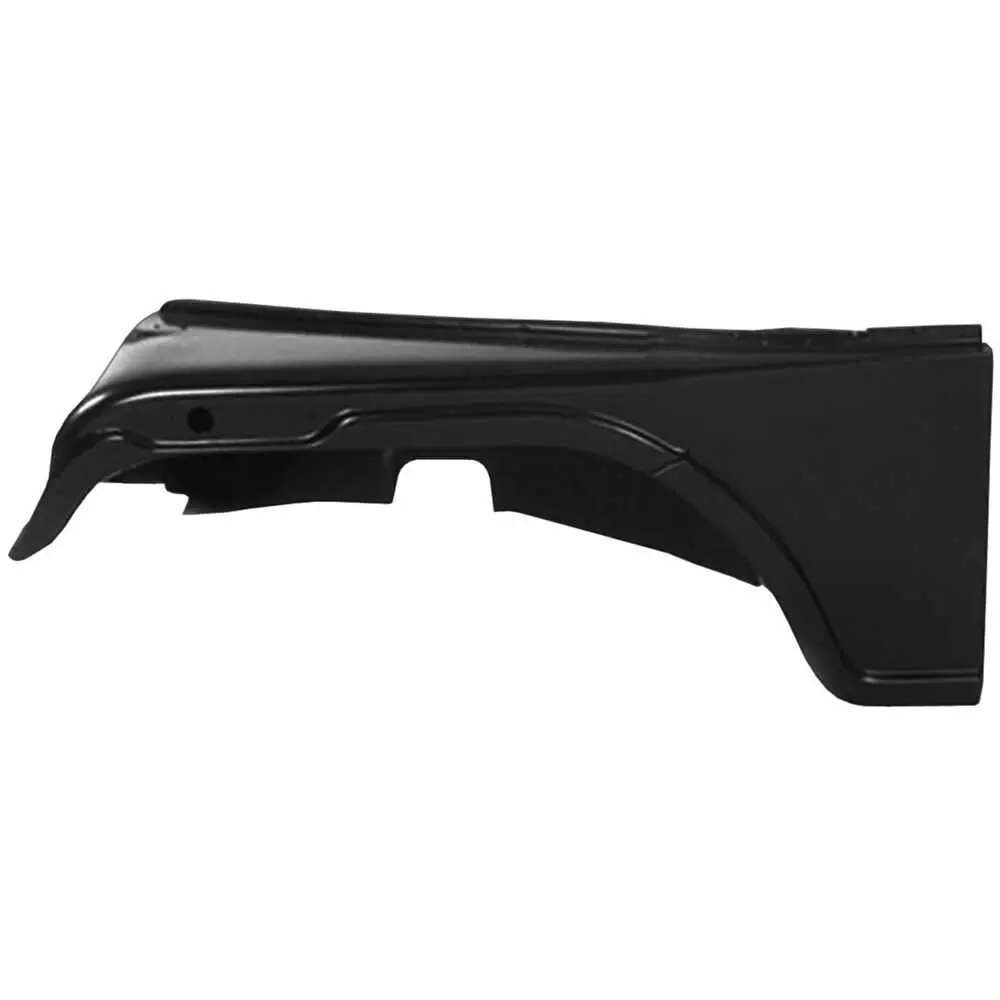 1972-1983 Jeep CJ5 Front Fender - Left Side