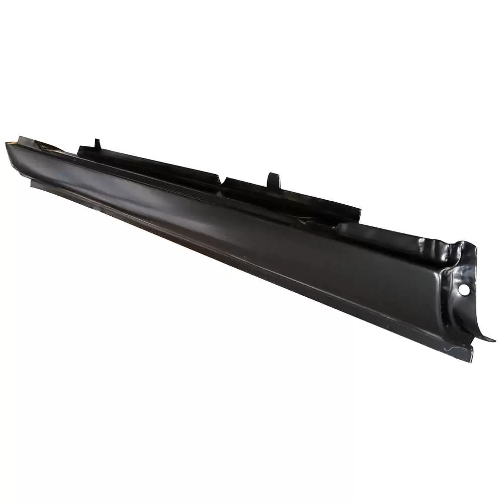 1972-1993 Dodge D Series Pickup Truck Rocker Panel - OEM Style - Right ...