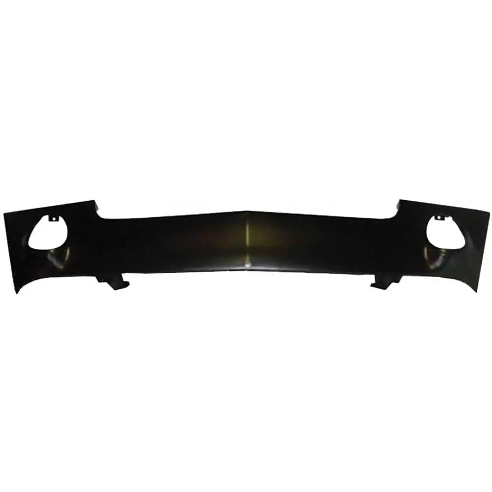 1973-1973 Dodge Challenger Front Valance