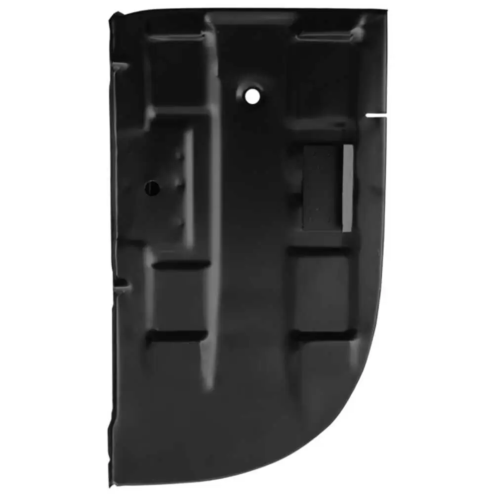1973-1973 Volkswagen Bus Battery Tray