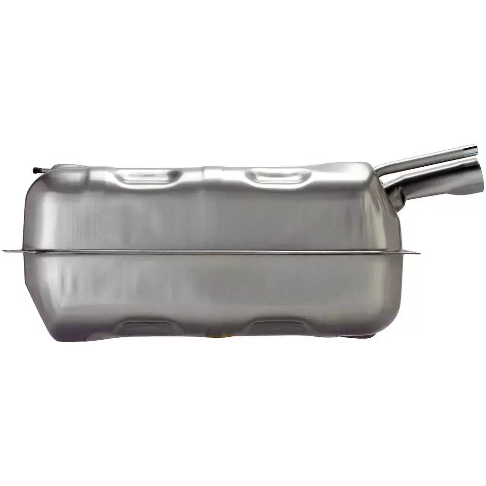 1973-1975 Jeep Cj6 15 Gallon Gas Tank - Large Filler Tube