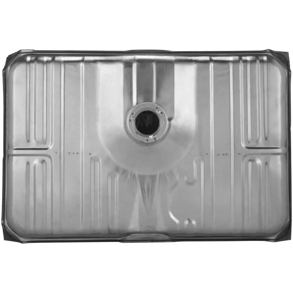 1973-1977 Chevrolet Chevelle Gas Tank without filler neck, 19 Gallon - 39-3/4" x 26-1/2" x 9-1/4"