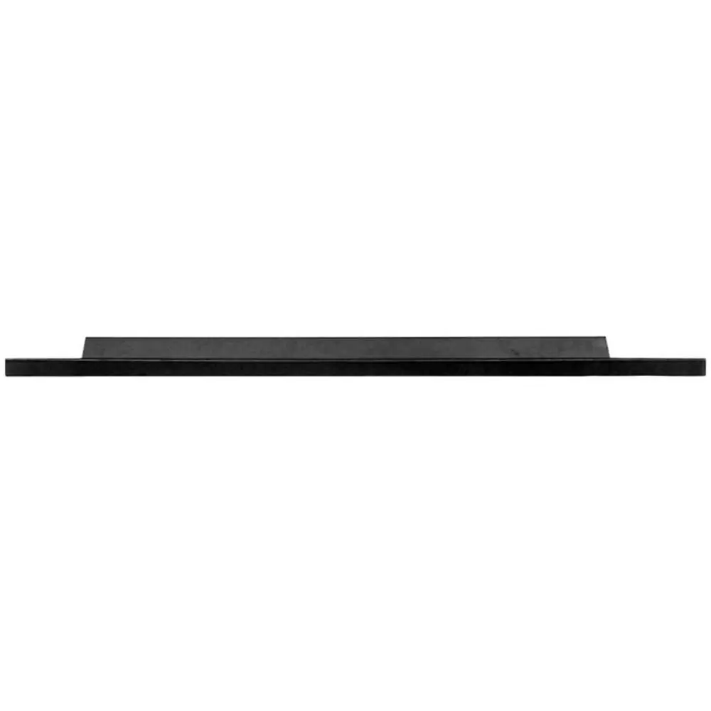 1973-1977 Oldsmobile Cutlass Slip-on Rocker Panel, 2DR - Left Side