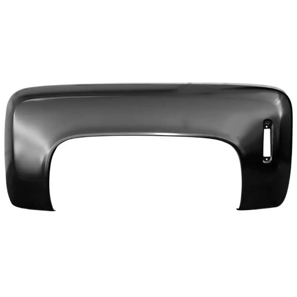 1973-1978 GMC Pickup Truck CK Stepside Rear Fender - 0850-149 Left side