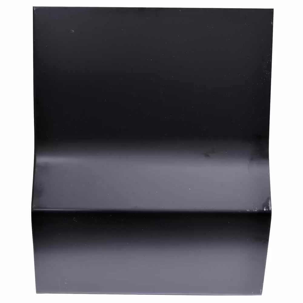 1973-1979 Ford F250 Pickup Front Lower Bed Section - 1980-141-L Left Side