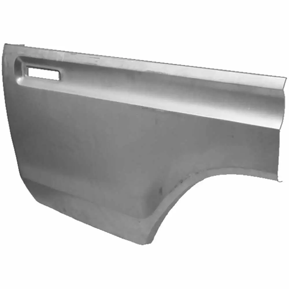 1973-1979 Ford F250 Pickup Rear Bedside Half - 8' Bed