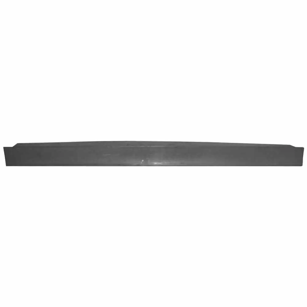 1973-1979 Ford F250 Pickup Tail Pan - Brake Formed