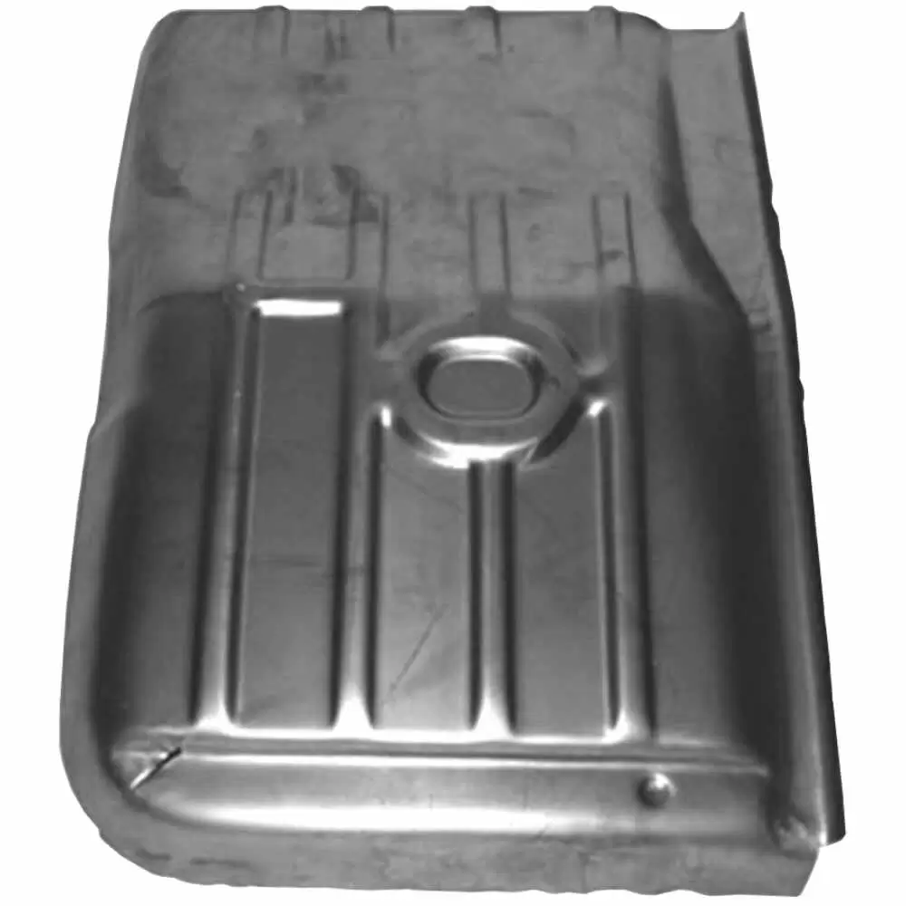 1973-1979 Oldsmobile Omega Rear Floor Pan - Left Side