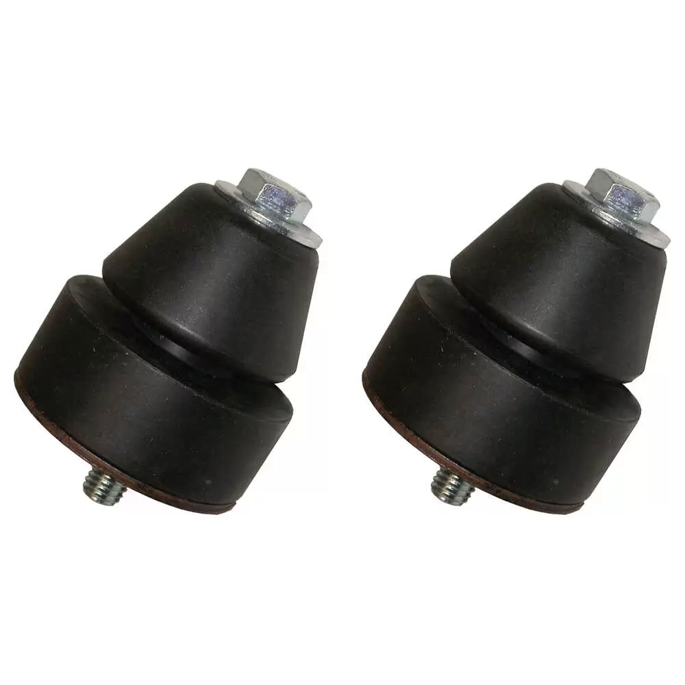 1973-1980 Chevrolet Suburban Front Cab Mount Kit