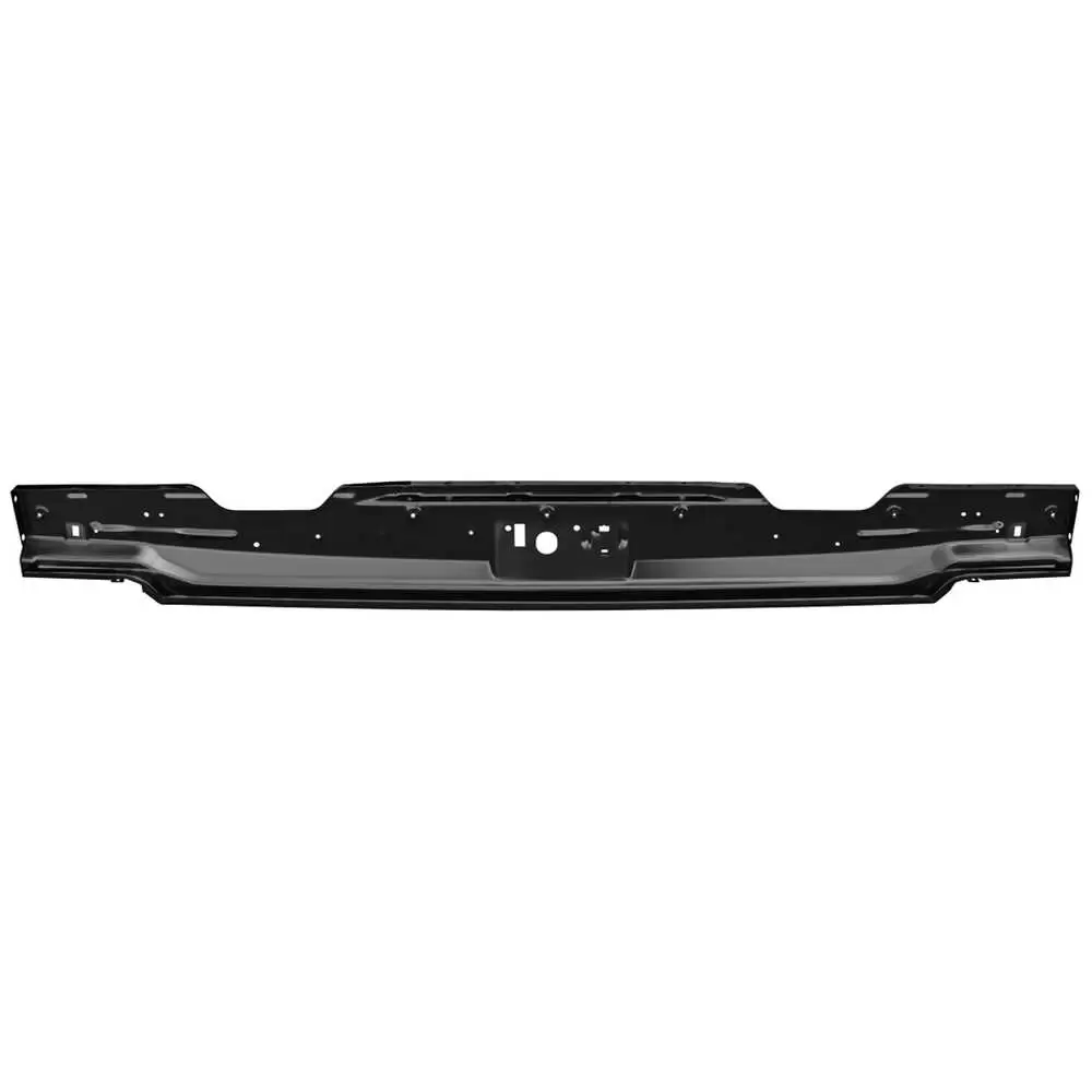 1973-1980 GMC Jimmy Upper Grille/Radiator Support Panel without Inside Hood Release