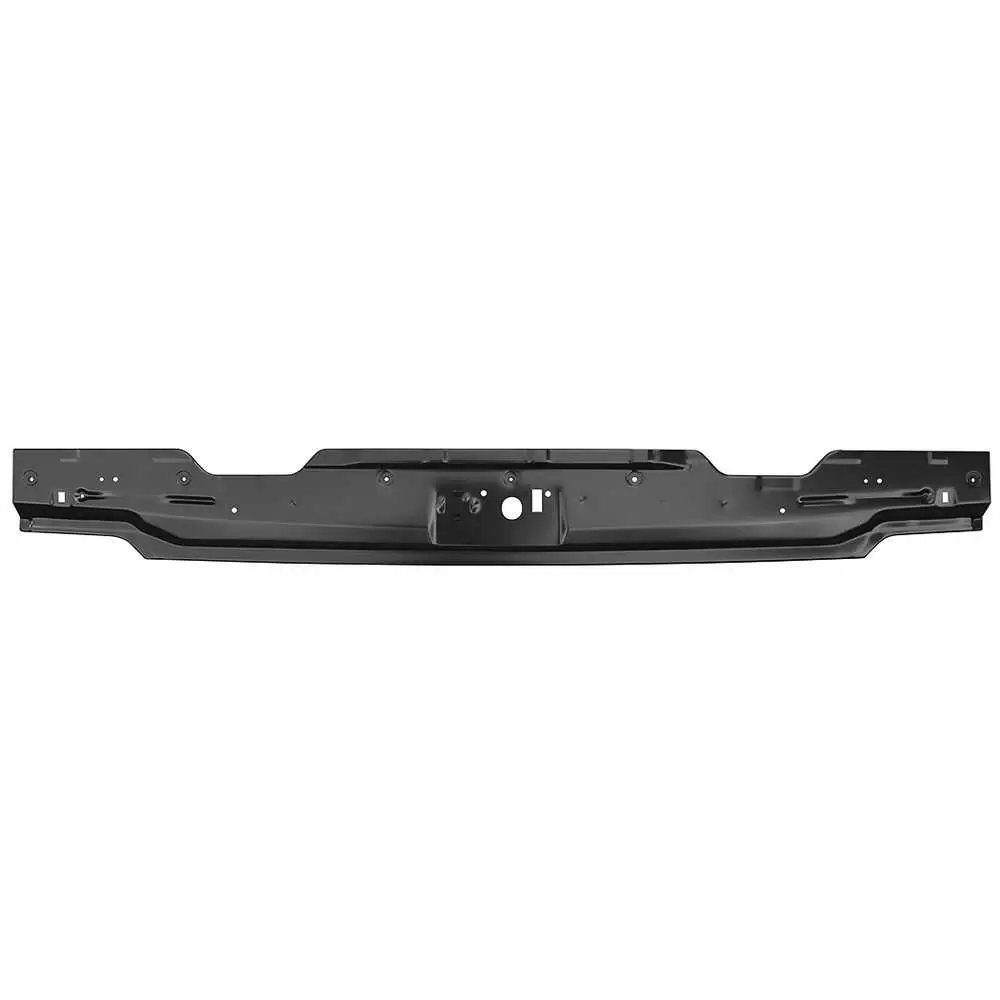 1973-1980 GMC Jimmy Upper Grille/Radiator Support Panel without Inside Hood Release