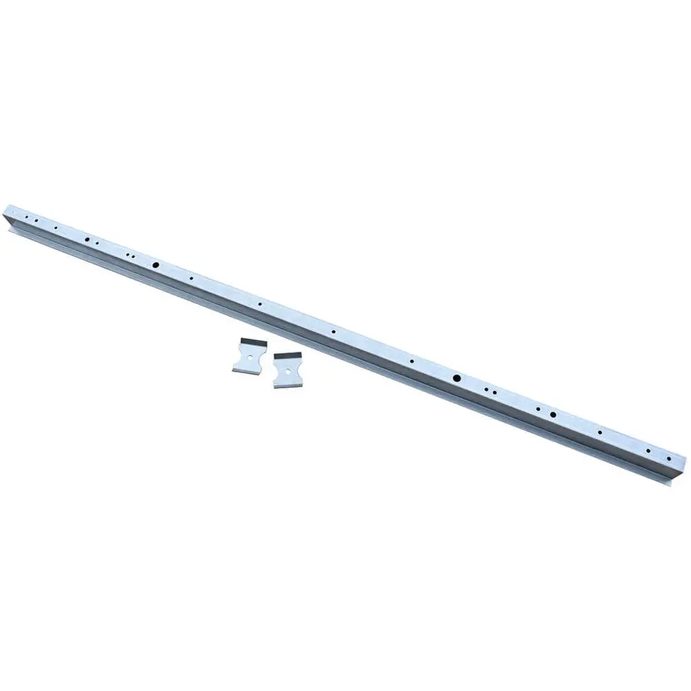 1973-1980 GMC Pickup Truck CK Fleetside Long Bed Wood Bed Floor Cross Sill