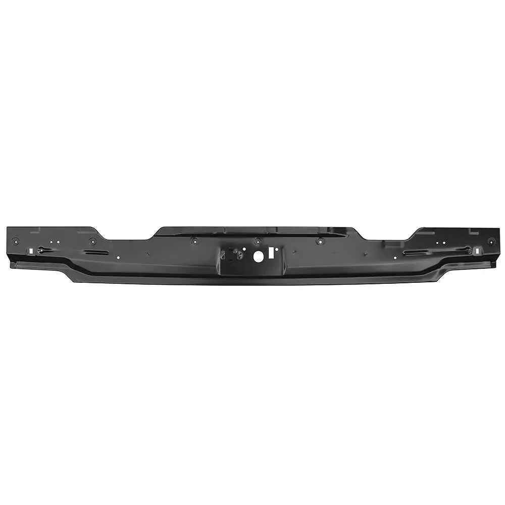 1973-1980 GMC Suburban Upper Grille/Radiator Support Panel without Inside Hood Release