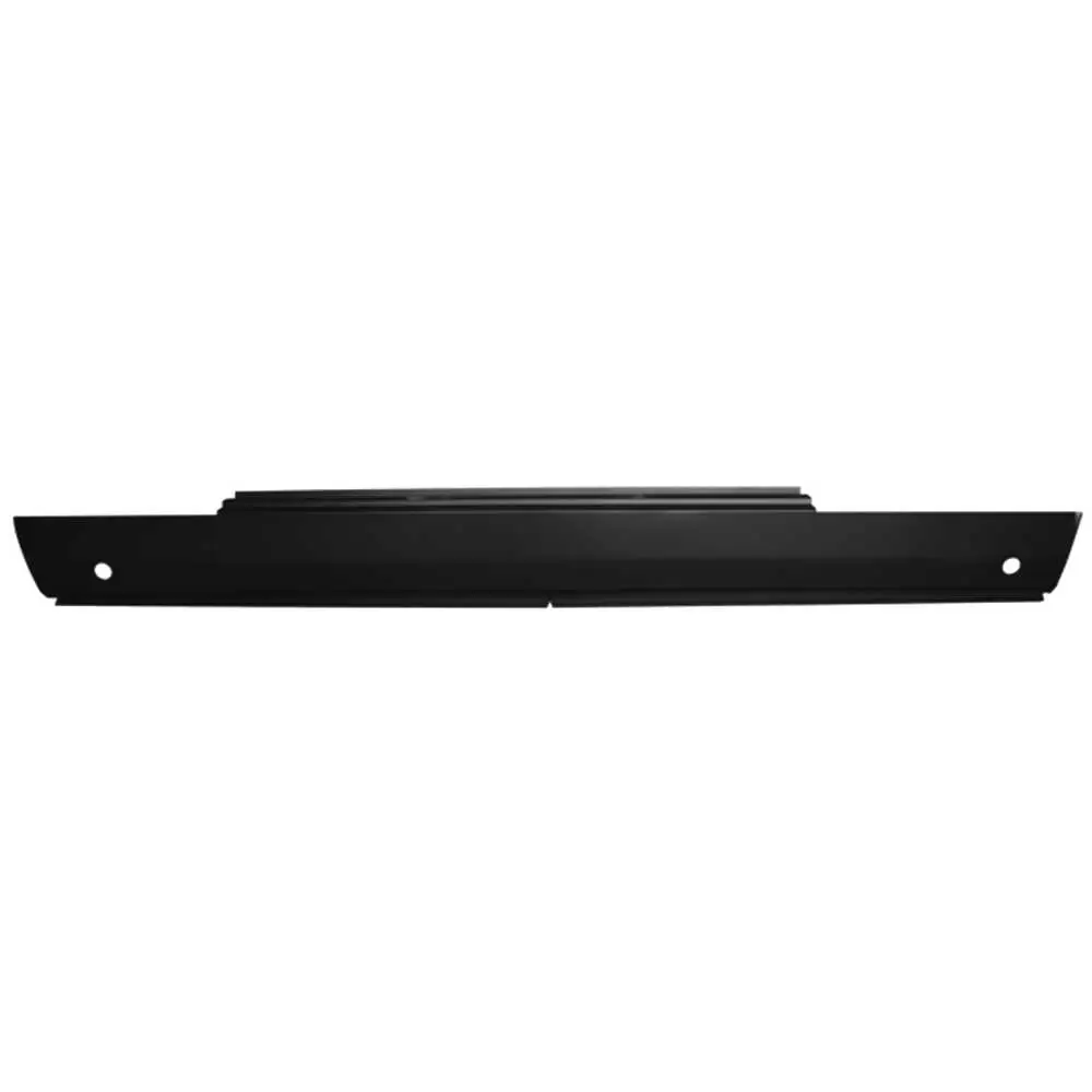 1973-1980 Mercedes Sl Coupehardtop Rocker Panel - 35-23-00-2 Right Side