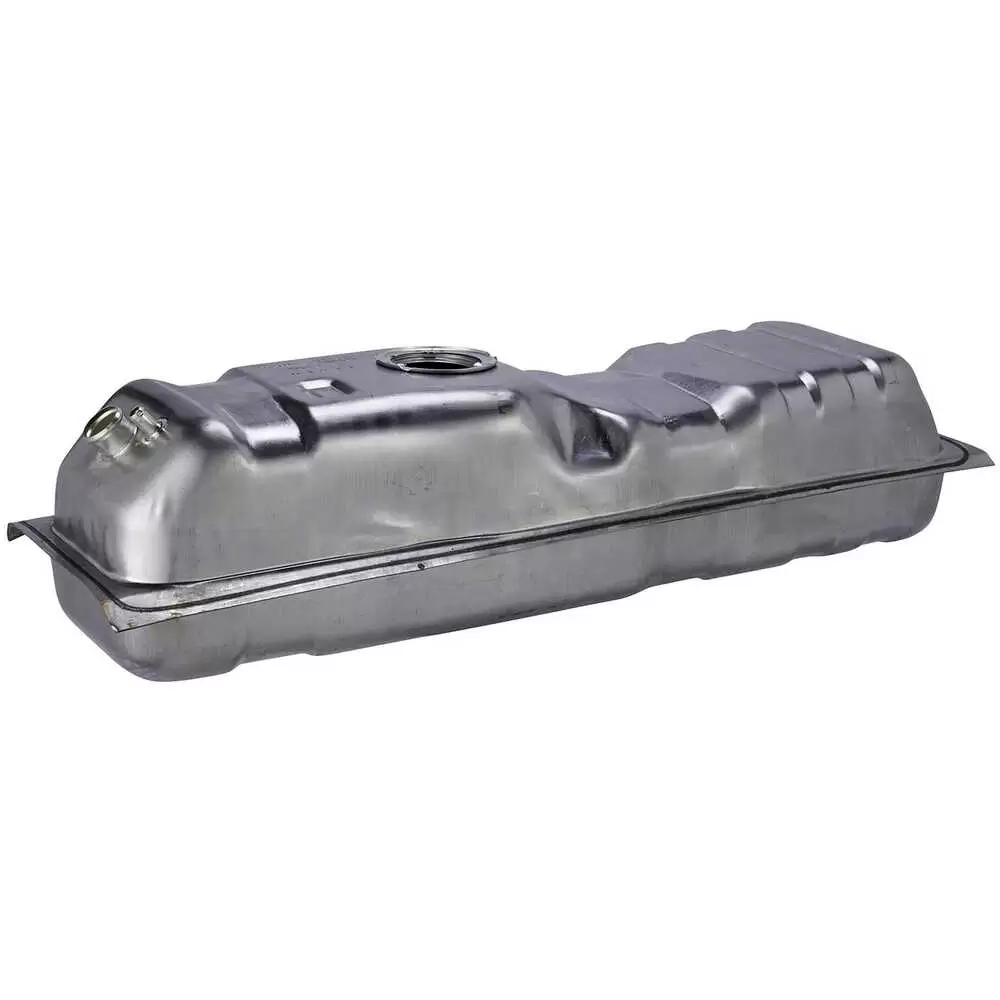 1973-1981 Chevrolet Pickup Truck CK Gas Tank has Large Filler Pipe 1-5/8" ID - 16 Gallon - 42-7/8" x 14-1/8" x 11"