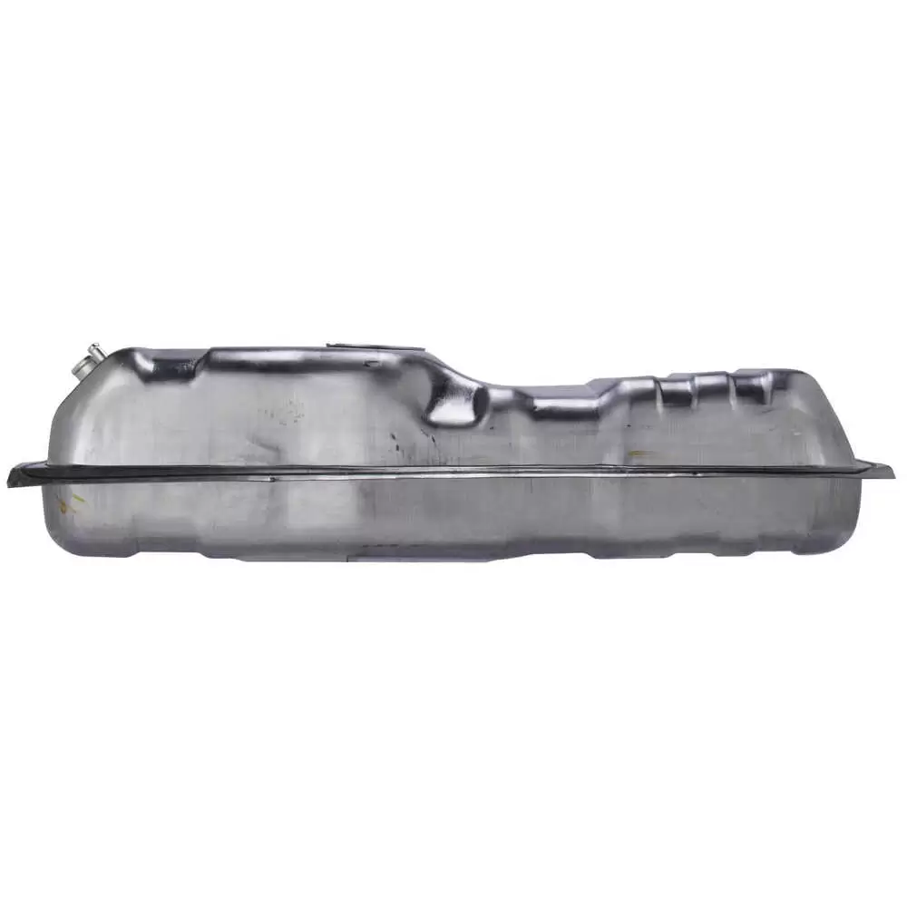1973-1981 Chevrolet Pickup Truck CK Gas Tank has Large Filler Pipe 1-5/8" ID - 16 Gallon - 42-7/8" x 14-1/8" x 11"
