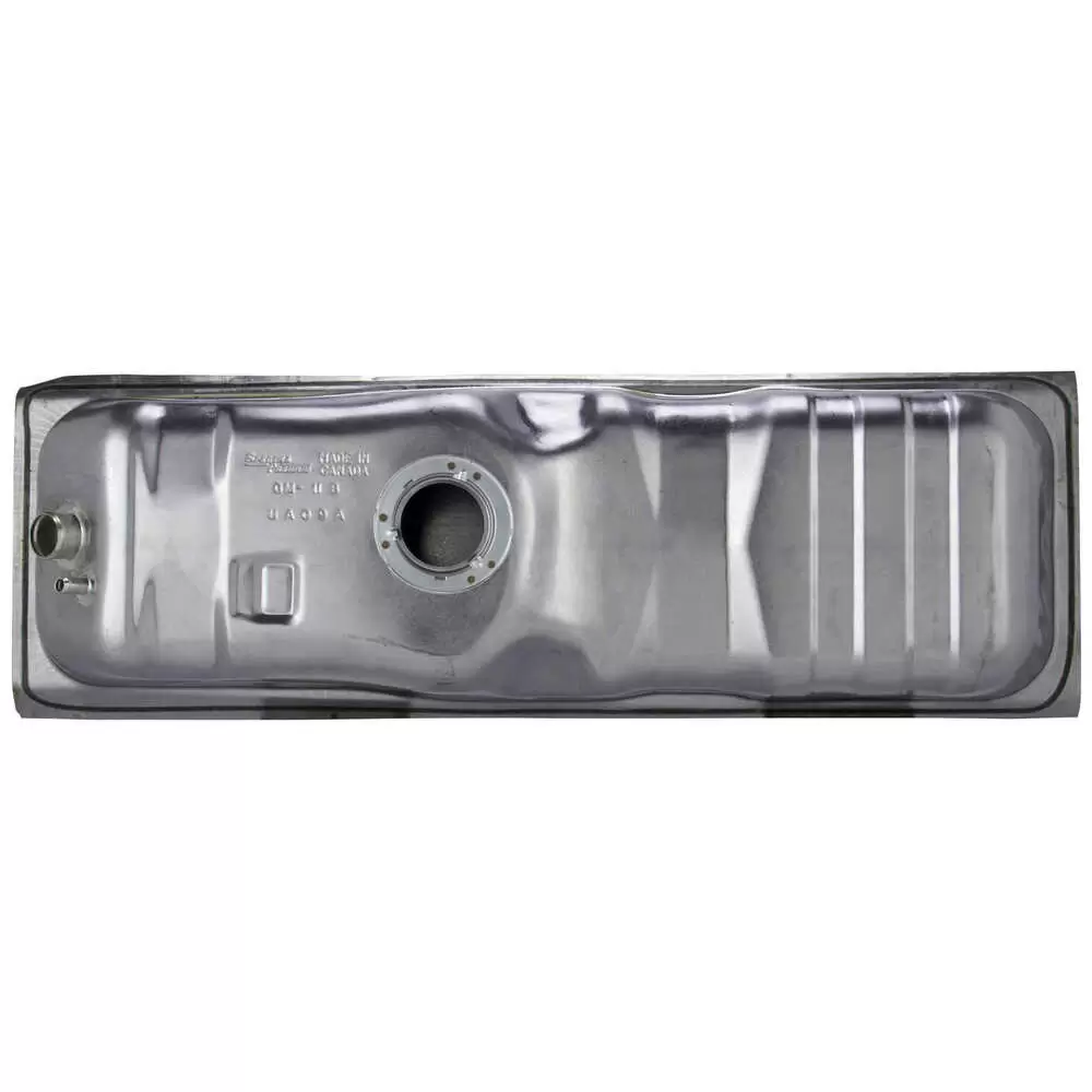 1973-1981 Chevrolet Pickup Truck CK Gas Tank has Large Filler Pipe 1-5/8" ID - 16 Gallon - 42-7/8" x 14-1/8" x 11"