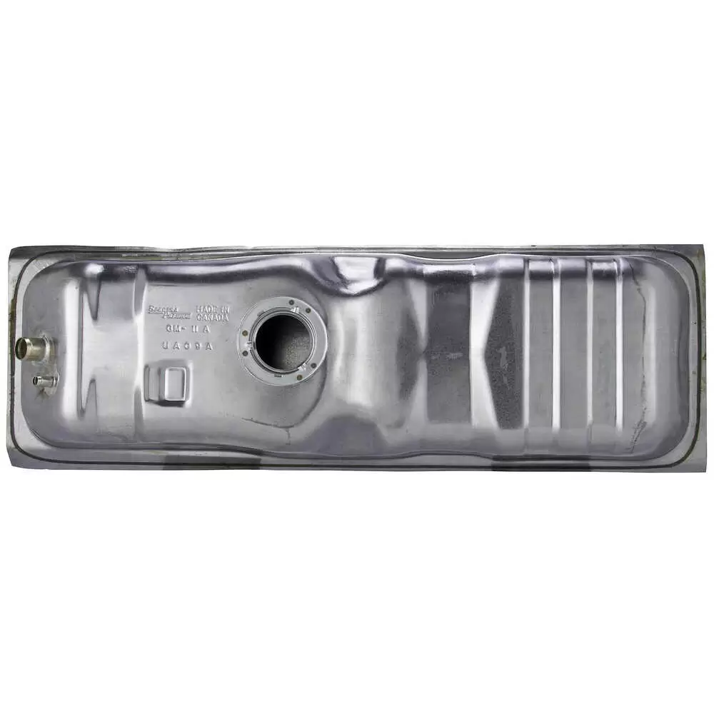 1973-1981 Chevrolet Pickup Truck CK Gas Tank with Small Filler Pipe 1-1/4 " ID - 16 Gallon - 42-7/8" x 14-1/8" x 11"