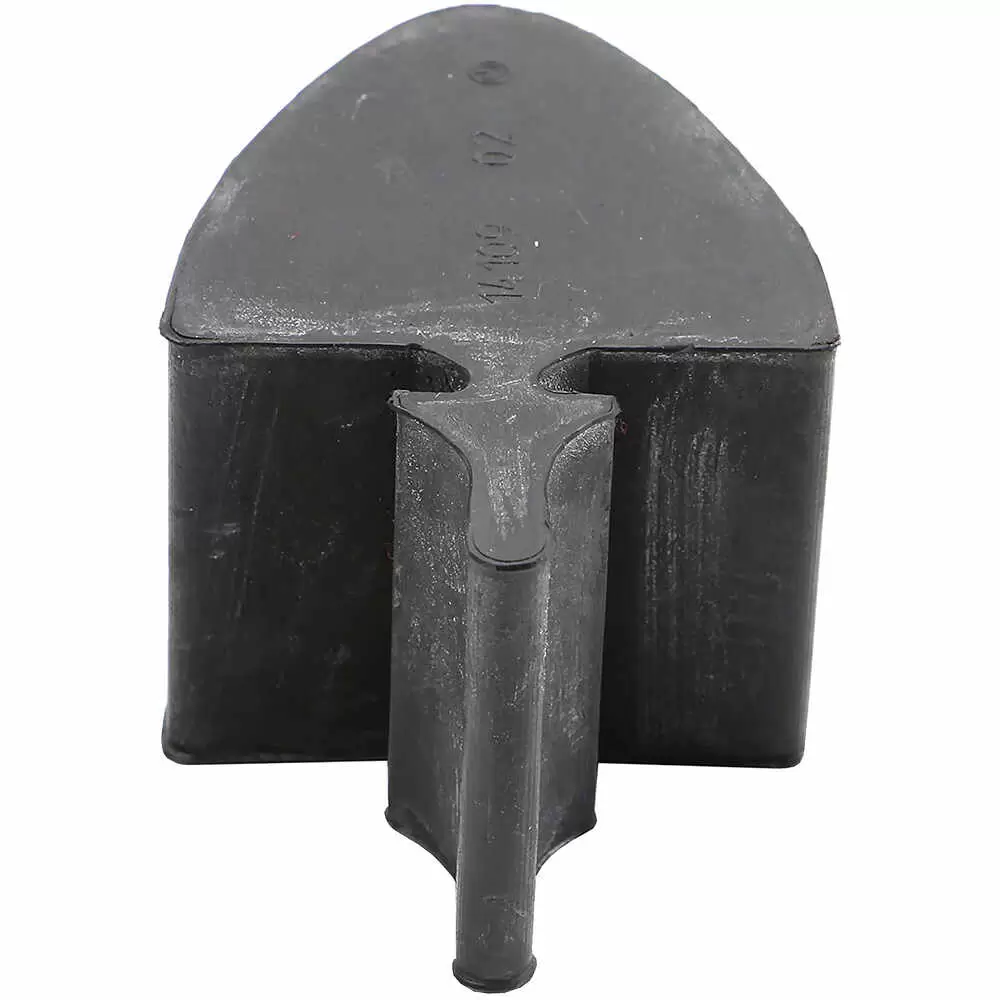 1973-1987 Chevrolet Pickup Truck CK 2 WD Upper Control Arm Bumper