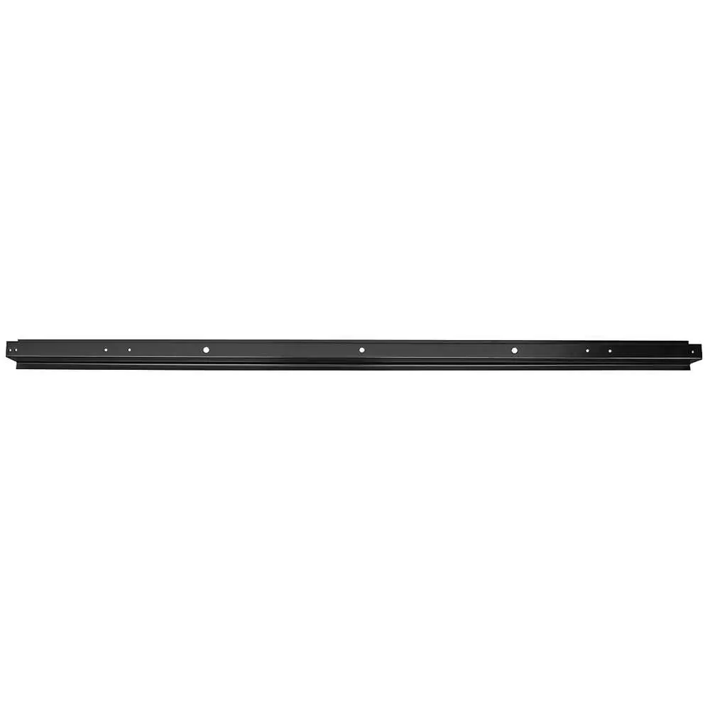 1973-1987 Chevrolet Pickup Truck CK Fleetside Steel Bed Floor Cross Sill
