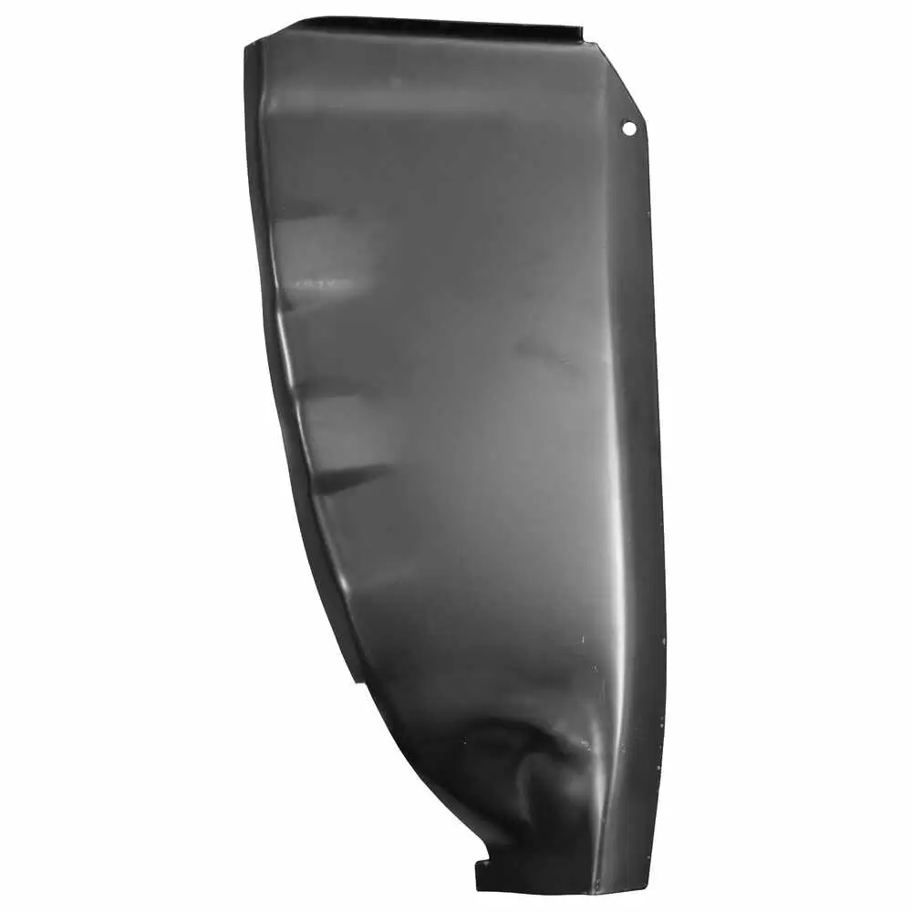 1973-1987 Chevrolet Pickup Truck CK Inner Cab Corner - Left Side