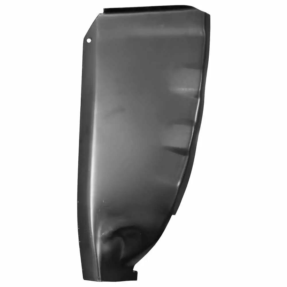 1973-1987 Chevrolet Pickup Truck CK Inner Cab Corner - Right Side