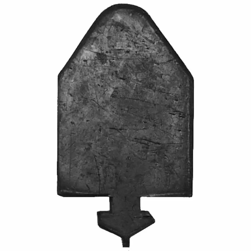 1973-1987 Chevrolet Pickup Truck CK Lower Control Arm Bumper