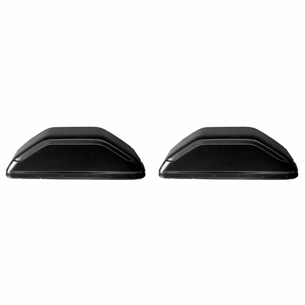 1973-1987 Chevrolet Pickup Truck CK Set of 2 Rear Wheelhouses