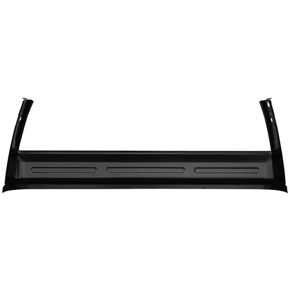 1973-1987 Chevrolet Pickup Truck CK Upper Inner Cab Back / Window Panel 0850-122